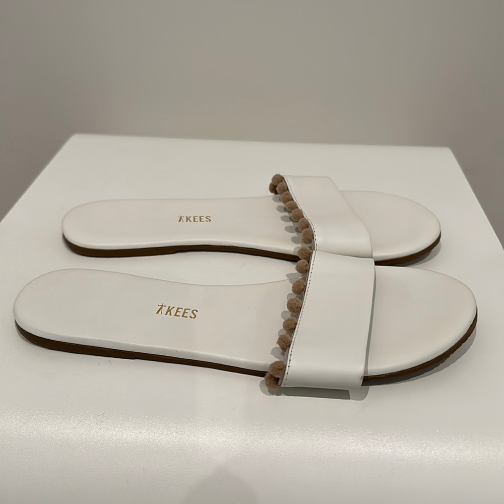 Tkees sandals